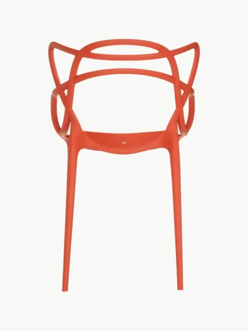 Armstoelen Masters, 2 stuks