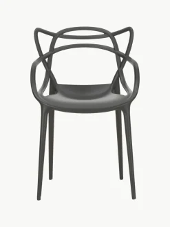 Armstoelen Masters, 2 stuks
