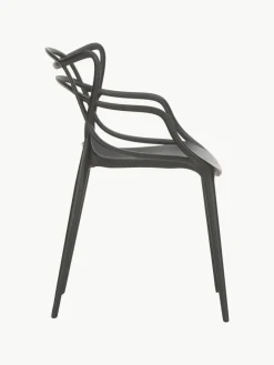 Armstoelen Masters, 2 stuks
