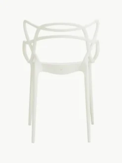 Armstoelen Masters, 2 stuks