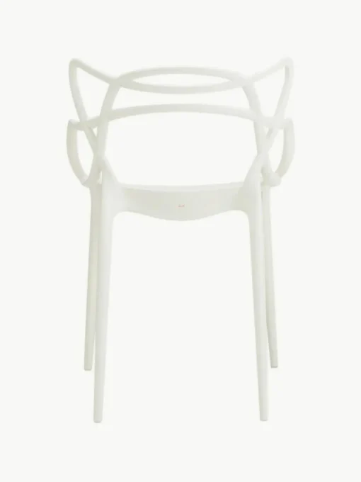 Armstoelen Masters, 2 stuks