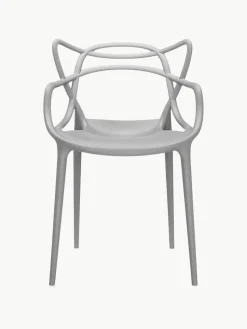 Armstoelen Masters, 2 stuks