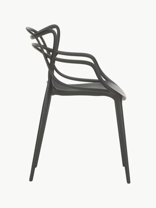 Armstoelen Masters, 2 stuks