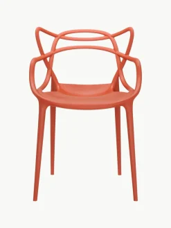 Armstoelen Masters, 2 stuks
