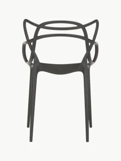 Armstoelen Masters, 2 stuks