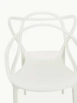 Armstoelen Masters, 2 stuks