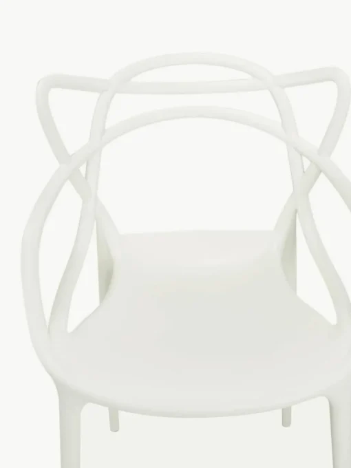 Armstoelen Masters, 2 stuks