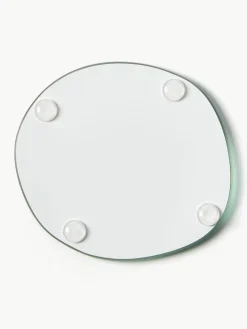 Asymmetrische onderzetters Lio, set van 4