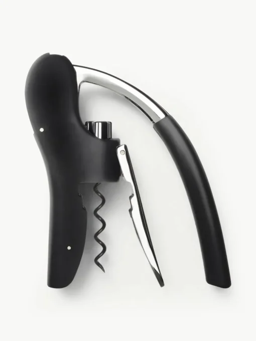 Automatische kurkentrekker Leverman