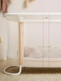 Babybed Bliss