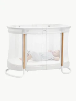 Babybed Bliss