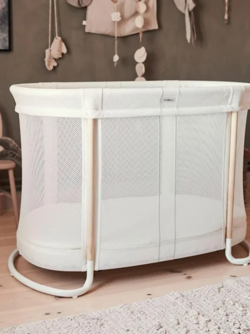 Babybed Bliss