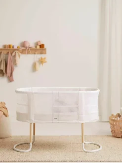 Babybed Bliss