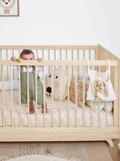 Babybed Maralis van beukenhout, 70 x 140 cm