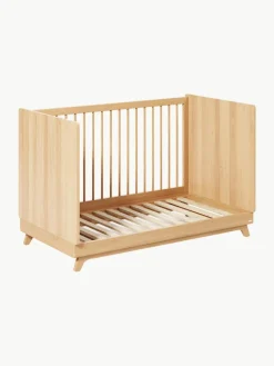Babybed Maralis van beukenhout, 70 x 140 cm