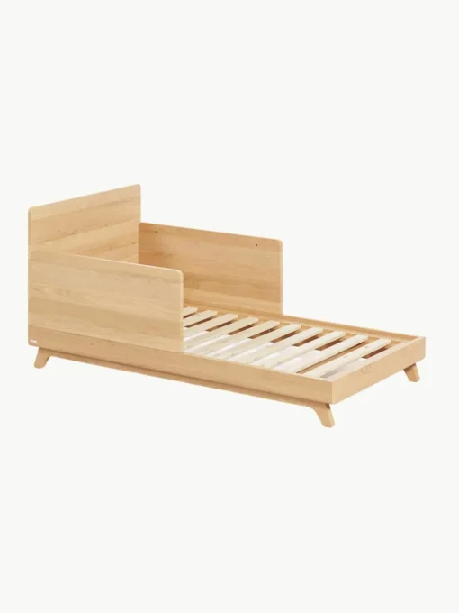 Babybed Maralis van beukenhout, 70 x 140 cm
