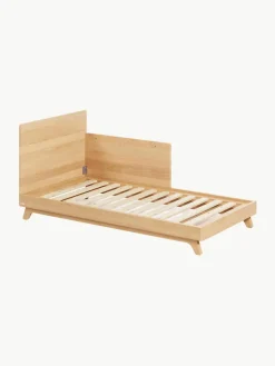 Babybed Maralis van beukenhout, 70 x 140 cm