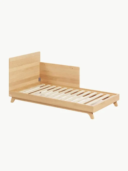Babybed Maralis van beukenhout, 70 x 140 cm