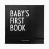 Babyboek Baby´s First Book
