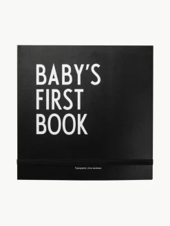 Babyboek Baby´s First Book