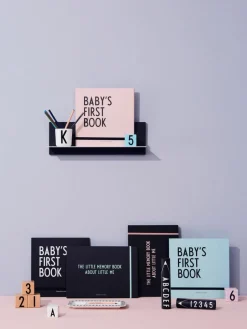 Babyboek Baby´s First Book