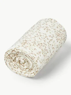 Babydekentje Lierre van biokatoen