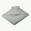 Babyhanddoek Augusta