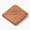 Babyhanddoek Augusta