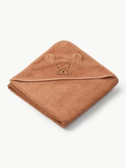 Babyhanddoek Augusta
