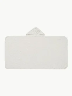 Babyhanddoek Wave van biokatoen