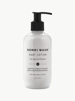 Babylotion Bondi (blauwe cipres & petitgrain)