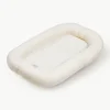 Babynest Camel van biokatoen