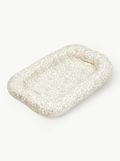Babynest Dreamland van biokatoen