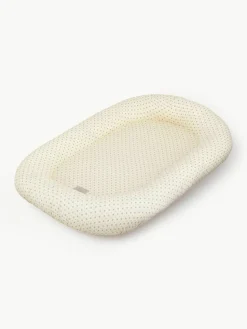 Babynestje Capri van biokatoen