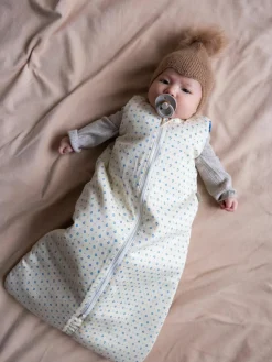 Babyslaapzak Capri van biologisch katoen