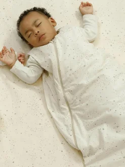 Babyslaapzak Cocoon van biologisch katoen