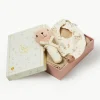 Babyverzorgingsset Dreamland, 4-delig