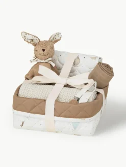 Babyverzorgingsset Dreamland, 5-delig
