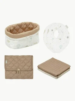 Babyverzorgingsset Dreamland, 6-delig