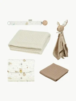 Babyverzorgingsset Dreamland, 5-delig