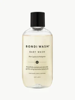 Babywasmiddel Bondi (blauwe cipres & petitgrain)