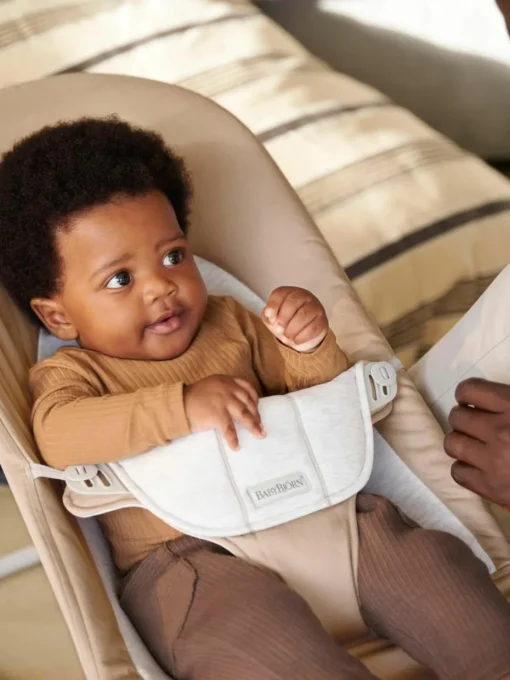 Babywipstoel Balance Soft