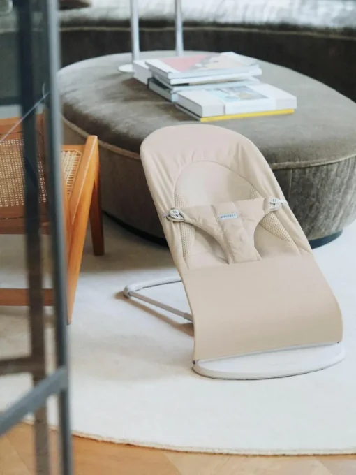 Babywipstoel Balance Soft