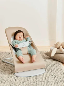 Babywipstoel Balance Soft