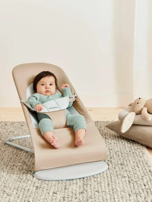 Babywipstoel Balance Soft