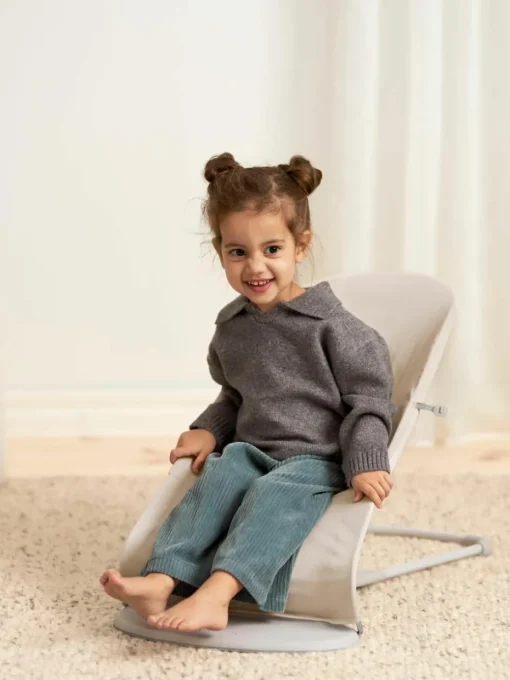Babywipstoel Balance Soft