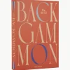 Backgammon Classic