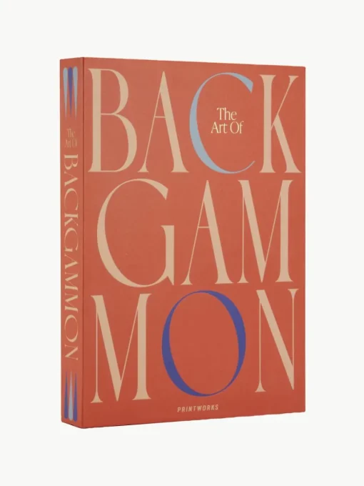 Backgammon Classic