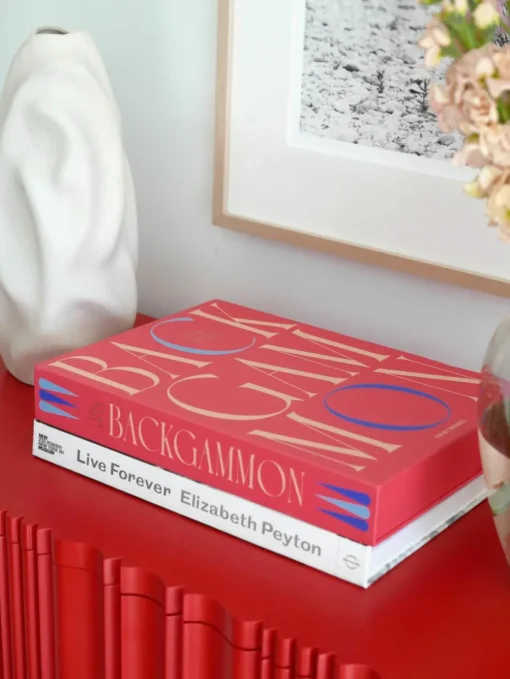 Backgammon Classic