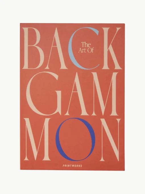 Backgammon Classic